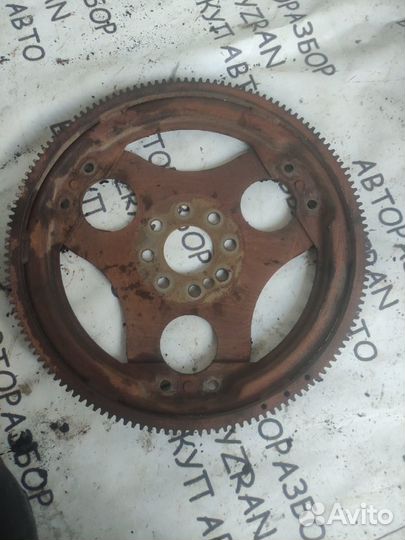 Маховик Mercedes-Benz W220 5 литровый