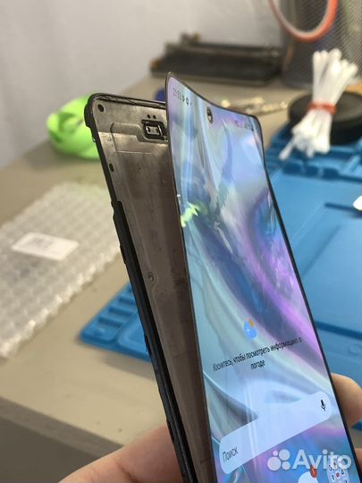 Ремонт iPhone, Android телефонов