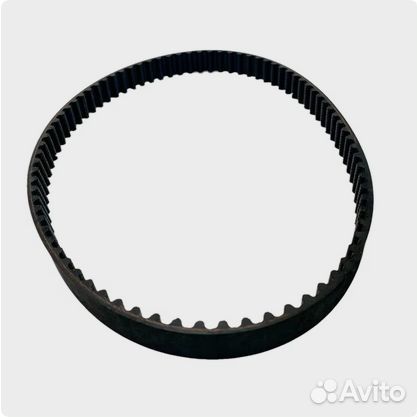 Ремень грм Yamaha F20 (6AH-46241-00)