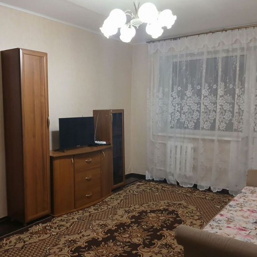 Квартира 1-комн. 29.6 м² в Сафоново — фото 3