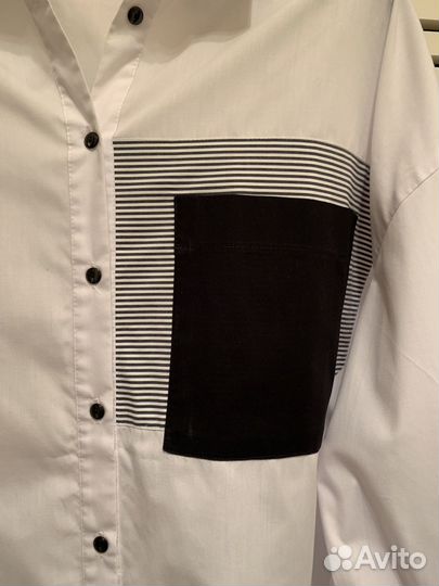 Рубашка Balsako