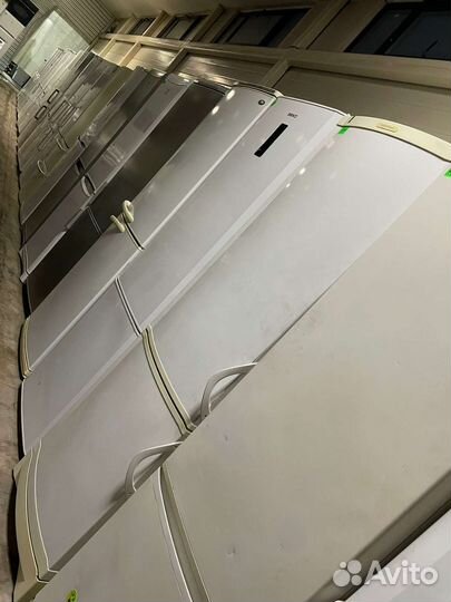 Холодильник с гарантией