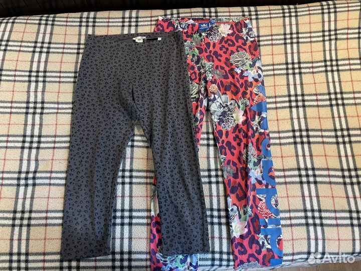 Вещи на девочку 152