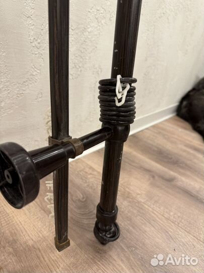 Гардина для штор бу