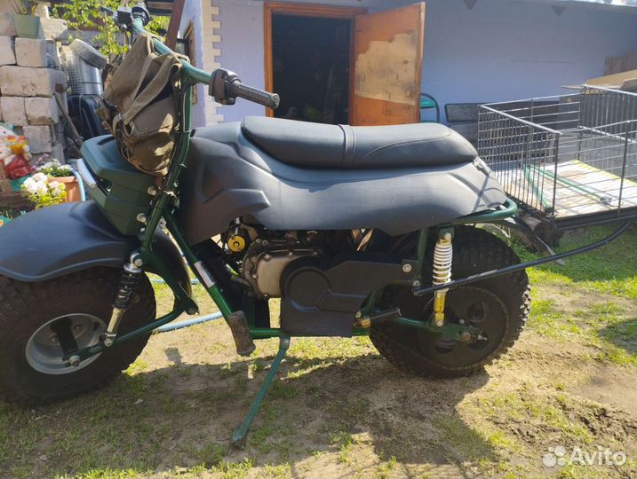 Продам вездеход