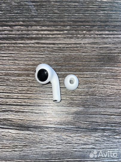 Наушники apple airpods pro 2 левый