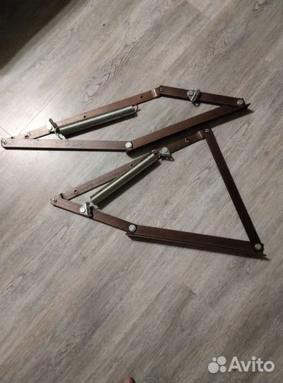 Мебельная фурнитура (комплект), для дивана