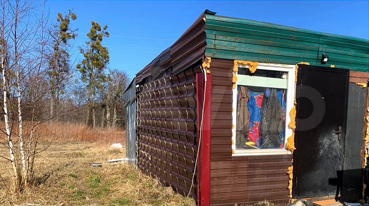 Участок 14,5 сот. (ИЖС)