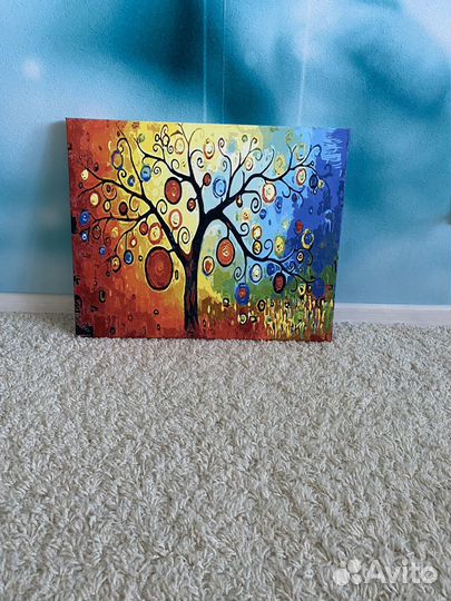 Интерьерная картина