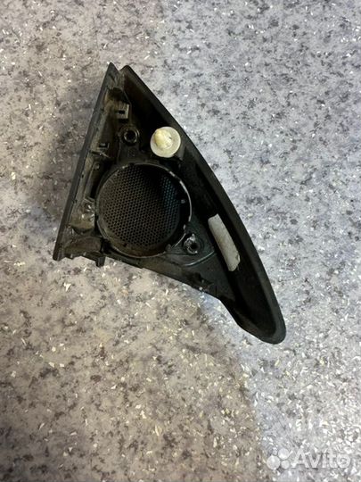 Накладка зеркала правая Opel Insignia седан 2.0