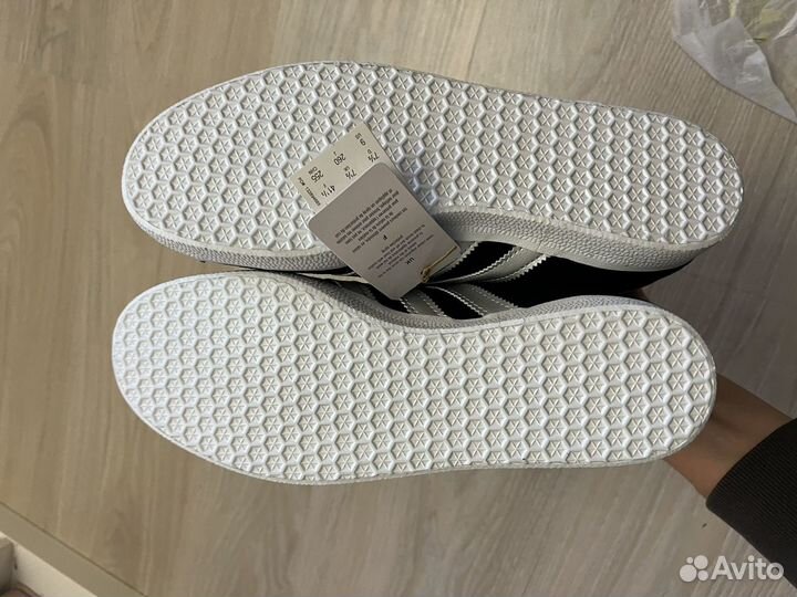 Кроссовки Adidas Gazelle оригинал