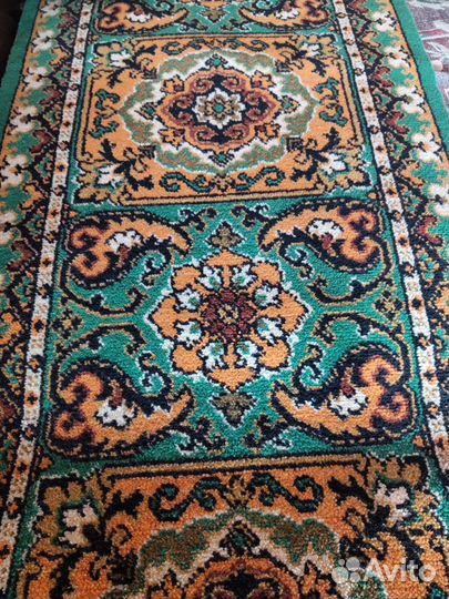 Ковровая дорожка