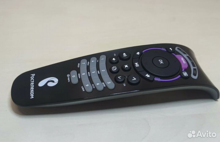 Пульт Ростелеком SML-282