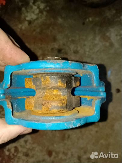 Крюк для тали 3т