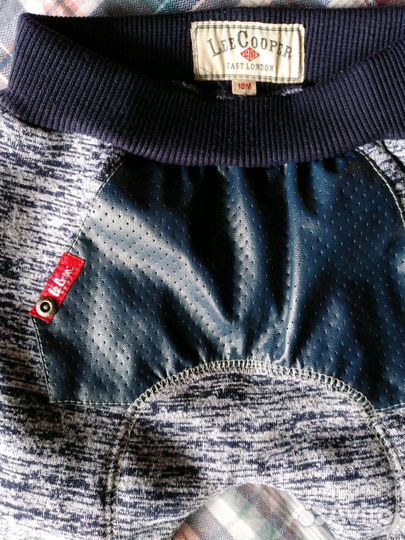 Комплект теплый, Lee Cooper