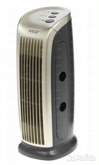 Очиститель воздуха