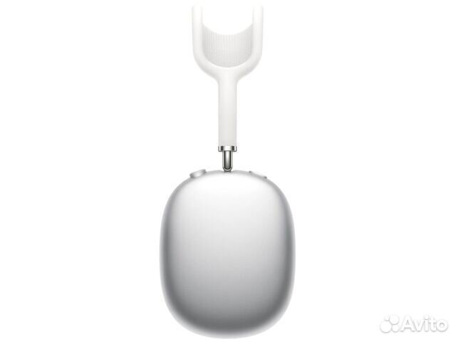 Наушники беспроводные Apple Airpods Max mgyj3 Silv