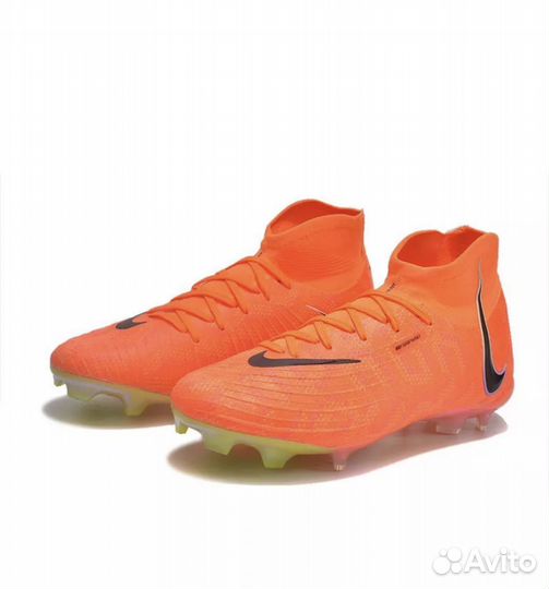 Бутсы Nike Phantom Luna 35 37 39 45 размеры