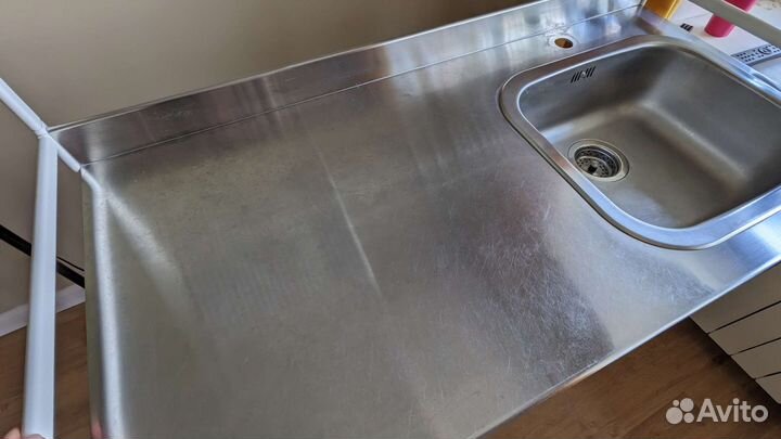 Мини Кухня IKEA суннерста