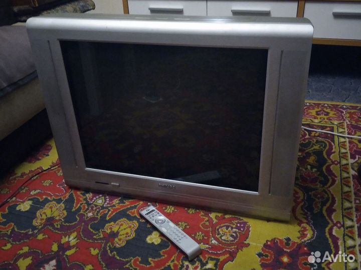 Телевизор philips