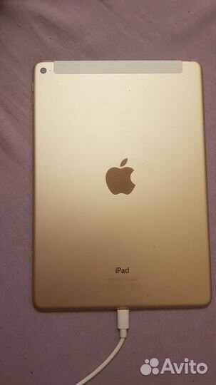 iPad air 2 16gb