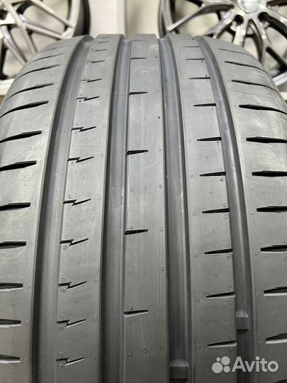 Unigrip Lateral Force Sport 285/45 R20 112Y
