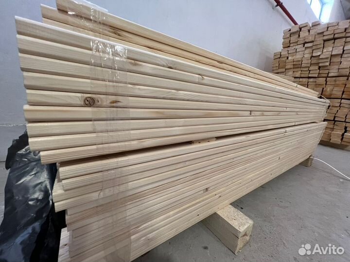 Планкен от производителя прямой 20956000мм, ав