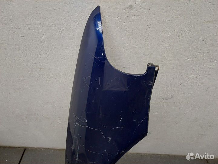 Крыло правое переднее Audi A8 (D2)