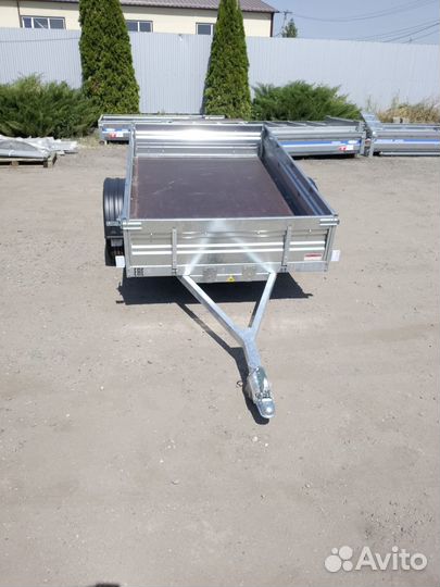 Прицеп Спутник Expert 2213*03