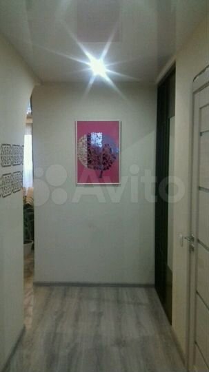 1-к. квартира, 33 м², 9/16 эт.