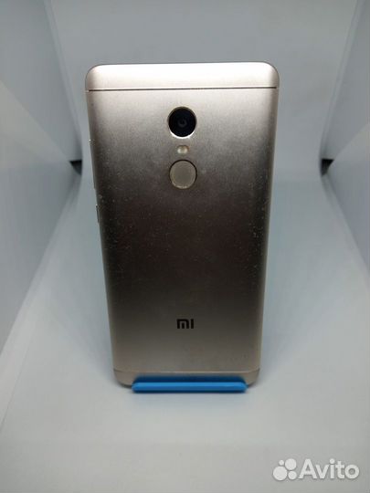 Смартфон Xiaomi Redmi Note 4X 4/64 гб