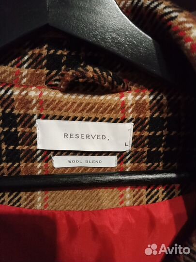 Продам пальто