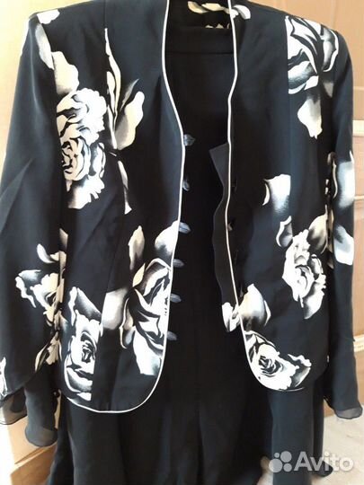 Пиджак, костюм