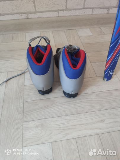 Спортивные вещи детские