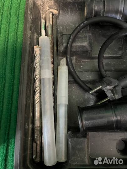 Перфоратор рокот прг-20/600 (г3992к)