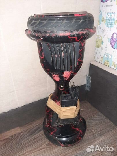 Гироскутер бу