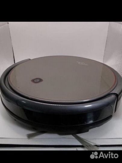 Робот пылесос новый