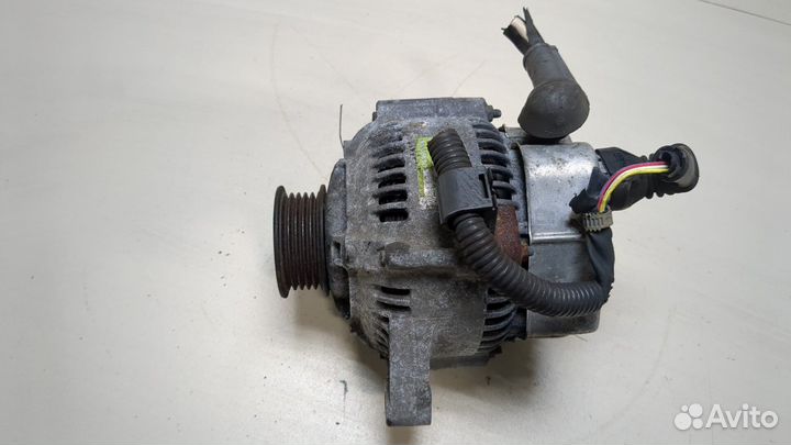 Генератор Toyota RAV 4, 1994