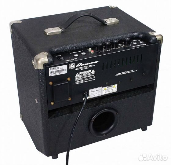 Ampeg BA-110 USA Комбоусилитель для бас-гитары