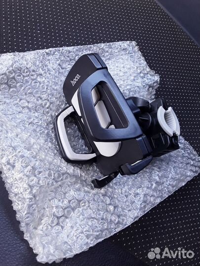 Держатель телефона на руль велосипеда