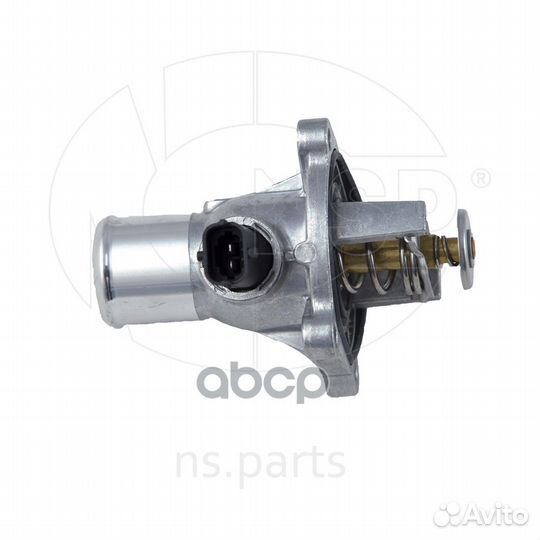 Термостат chevrolet Cruze chevrolet Cruze I (20