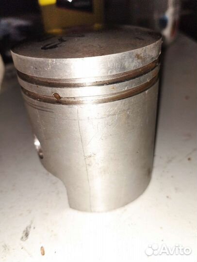 Запчасти иж к 16 планета sport поршень восход