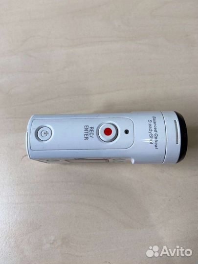 Экшн камера sony x3000