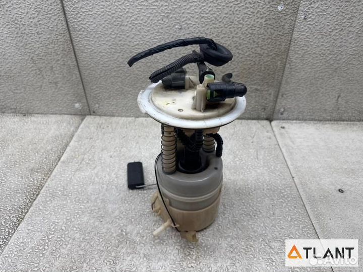 Топливный насос nissan murano