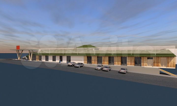 Свободного назначения, от 35 до 409 м²