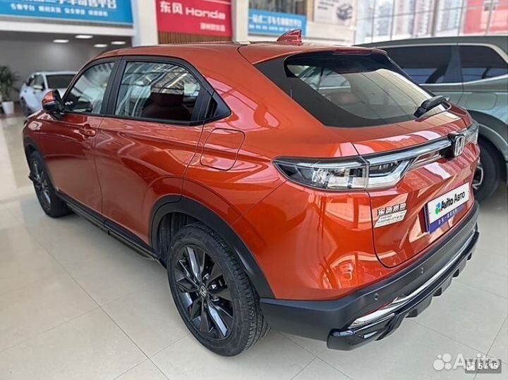 Honda XR-V 1.5 CVT, 2021, 27 000 км