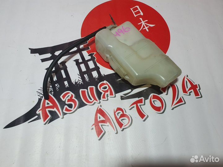 Бачок расширительный Honda CR-V RD1 B20B 2000