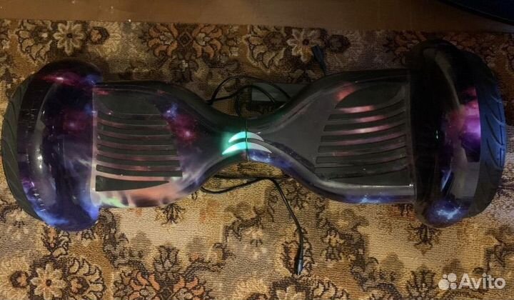 Гироскутер Smart Balance Wheel New 10”