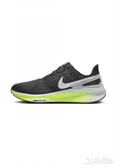 Кроссовки Nike AIR zoom structure 25