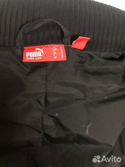 Жилетка мужская утепленная 44